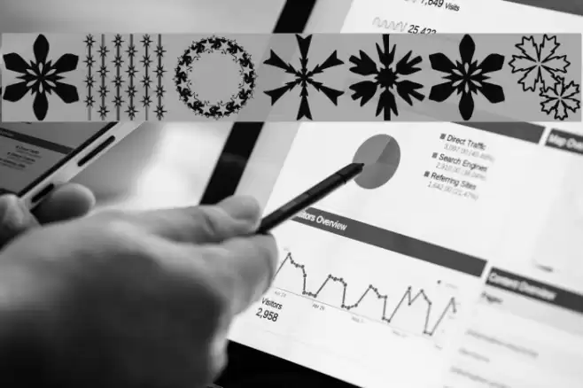 Starlite Font examples