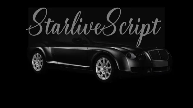 StarliveScript Example 1