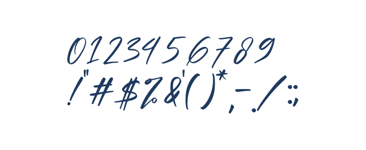 Starlla Other Characters