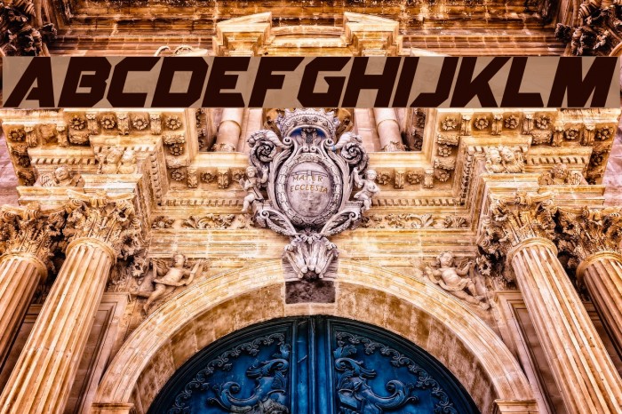 Starlord Italic Example 2