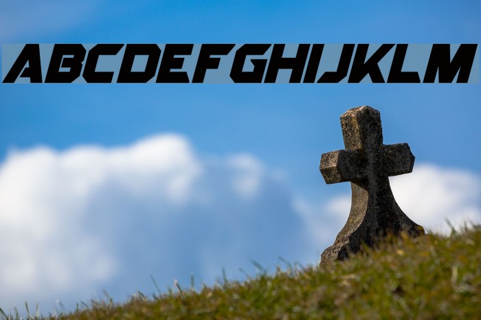 Starlord Italic Example 3