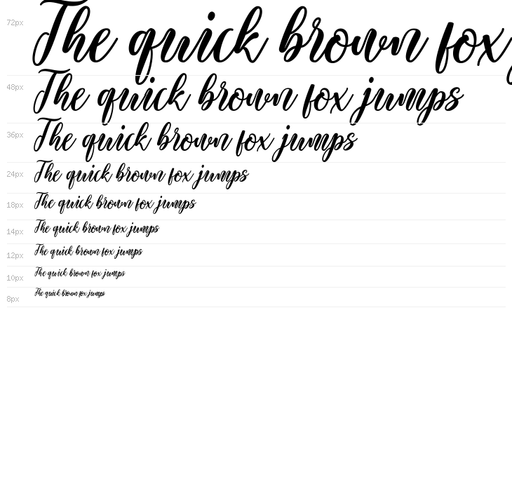 Starlove Demo Waterfall