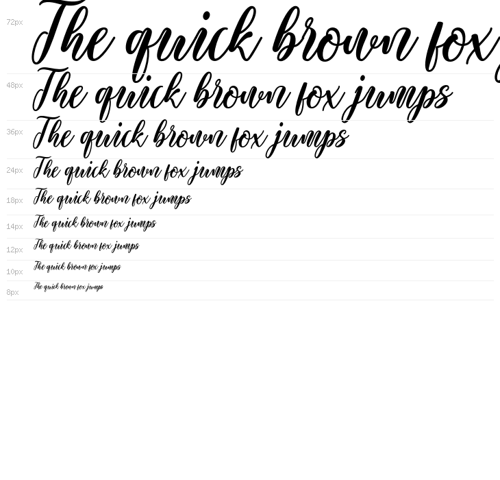 Starlove Demo Waterfall