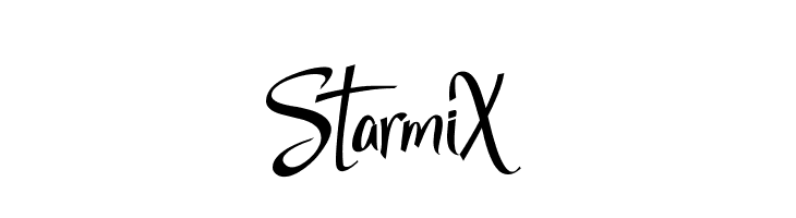 StarmiX Fuentes