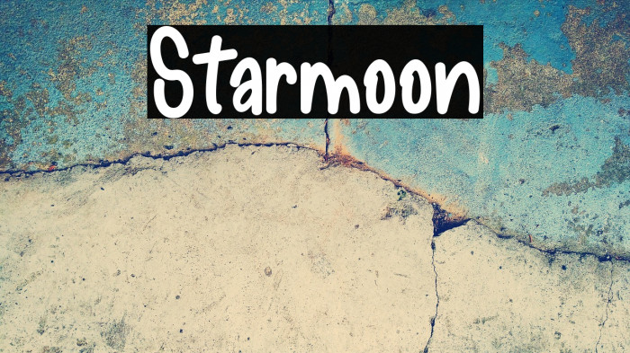 Starmoon Example 1