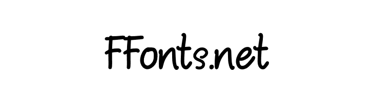 StarnightPersonalUse-Sans  baixar fontes gratis