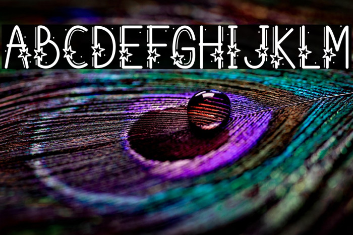 Starry Fayez Example 1