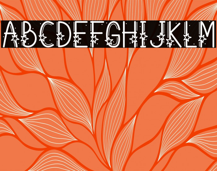 Starry Fayez Example 3