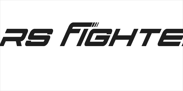 Stars Fighters Logo