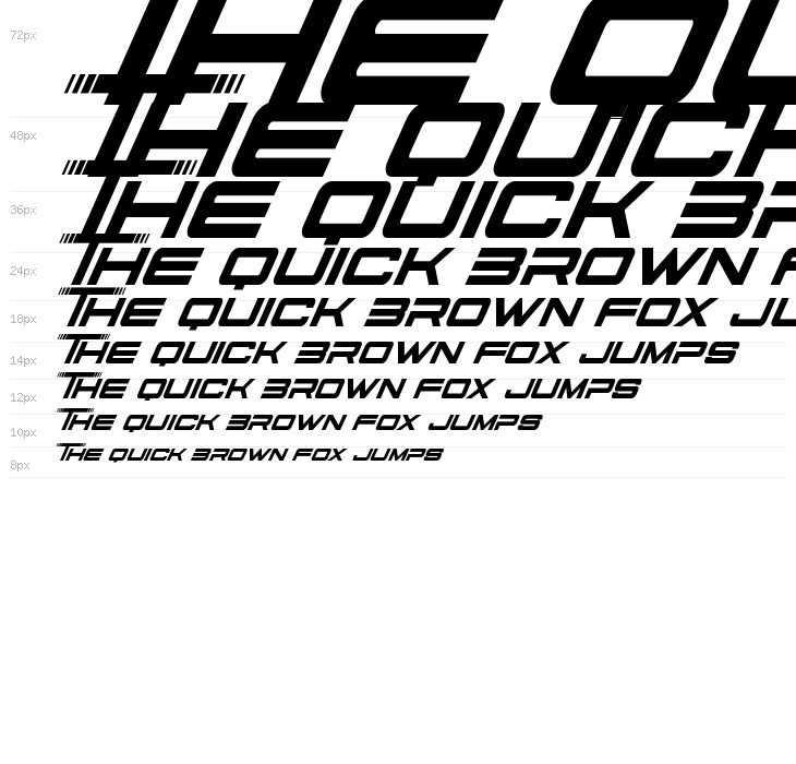 Stars Fighters Waterfall