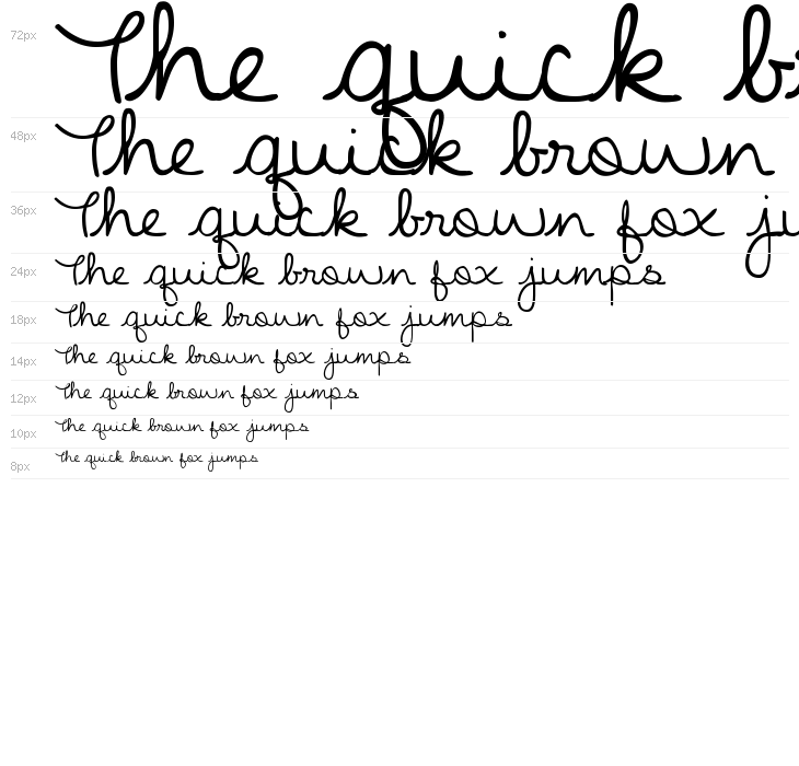 Stars From Our Eyes Waterfall