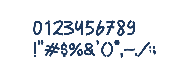 Stars Mounth Other Characters