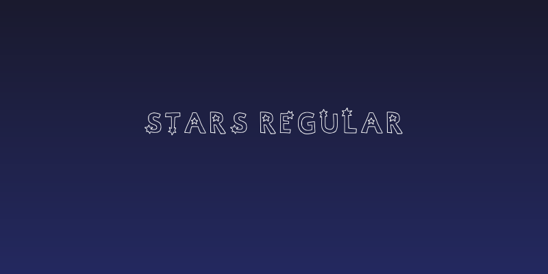 Stars Regular Social Header