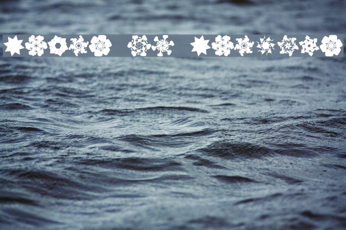 Stars no Stripes Example 2