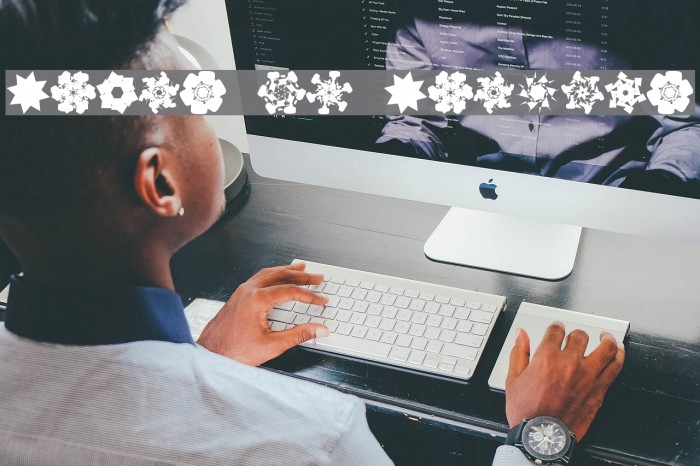 Stars no Stripes Example 3