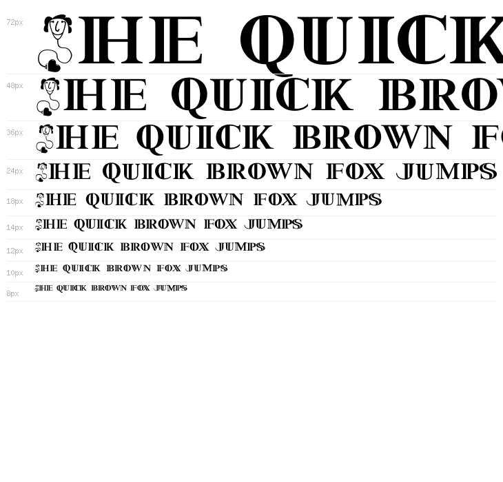 StarsStripesBullets Waterfall