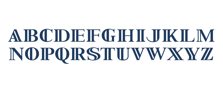 StarsStripesBullets Lowercase