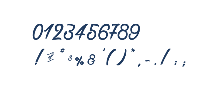 Stars_PersonalUseOnly Other Characters