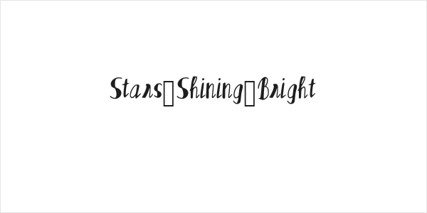 Stars_Shining_Bright Logo