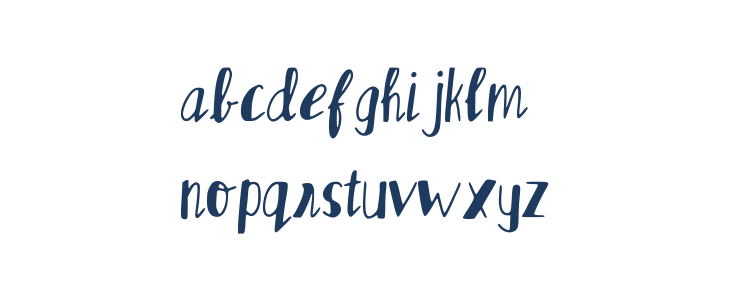 Stars_Shining_Bright Lowercase