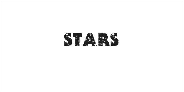 Stars Logo