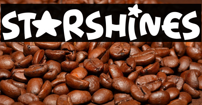 Starshines Example 2