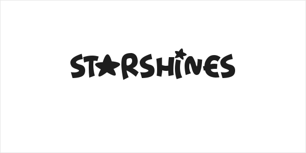 Starshines Logo