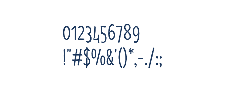 Starshipo Other Characters