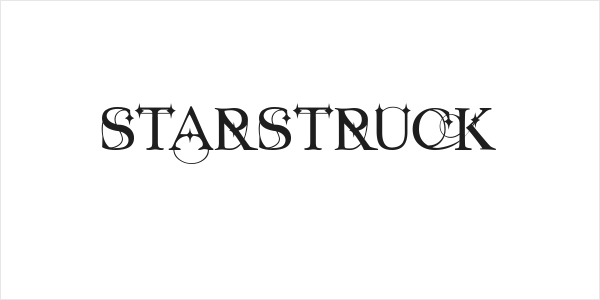Starstruck Logo