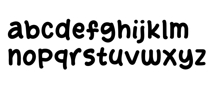 Start Story Lowercase