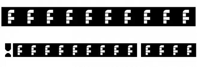 Start Up Regular Font OTHER CHARS