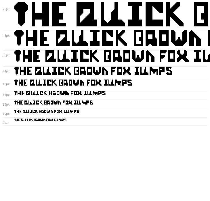 Start Up Regular Waterfall