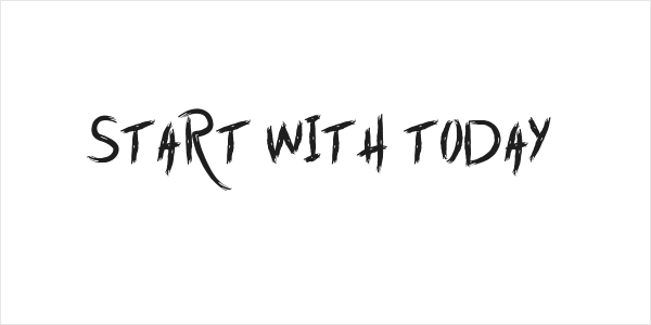Start with Today Logo
