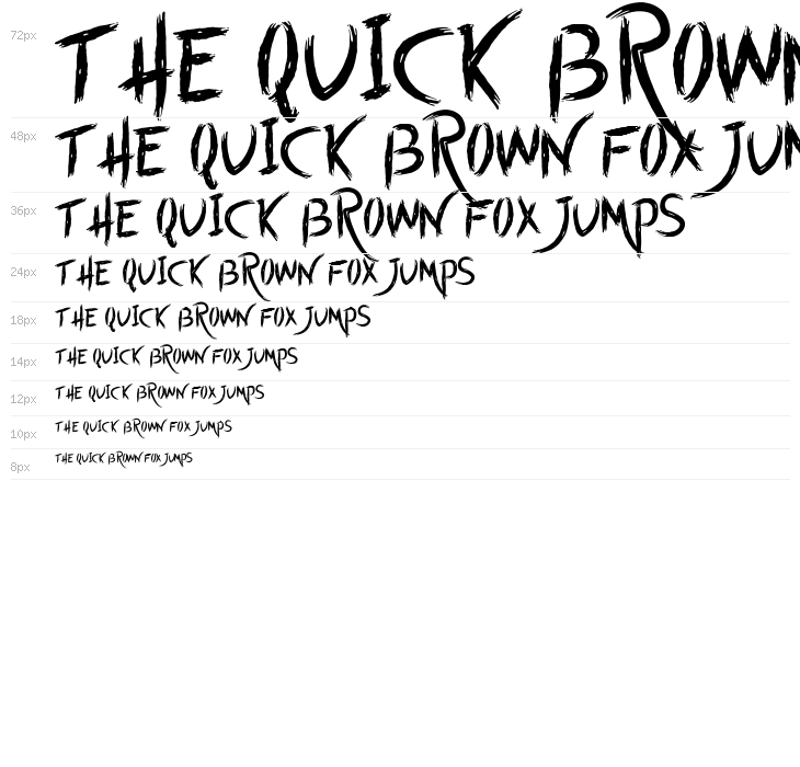 Start with Today Waterfall