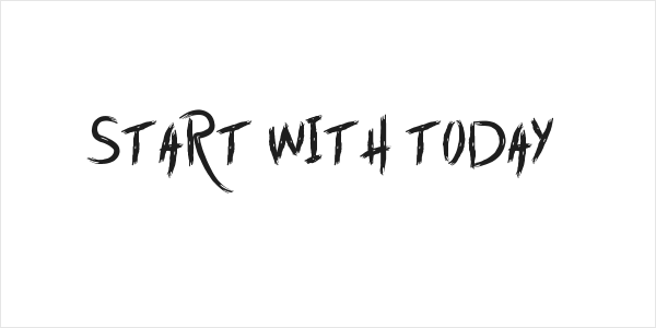 Start with Today Logo