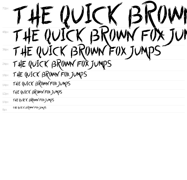 Start with Today Waterfall