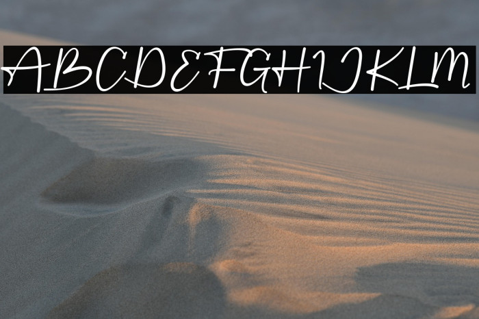 Starting DEMO Example 3