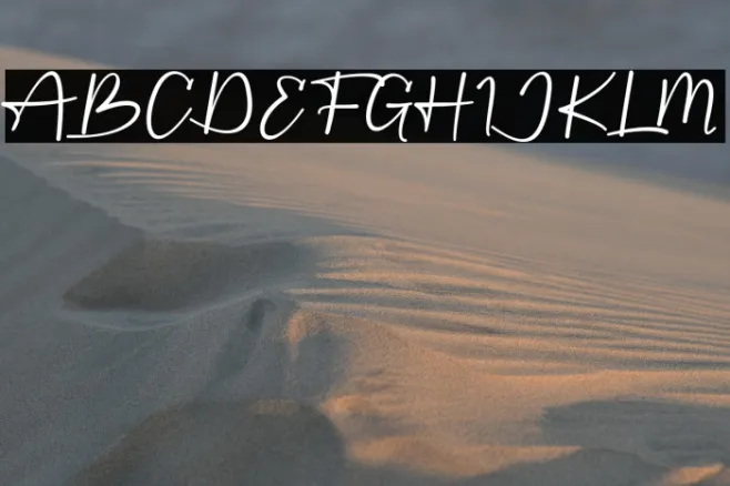 Starting DEMO Example 3