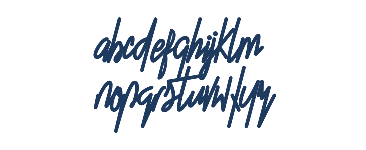 Starting Live Lowercase