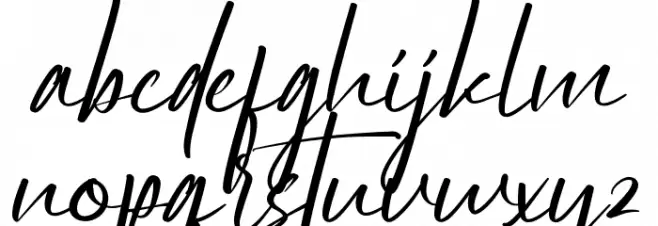 Startup Life Demo خط أحرف صغيرة