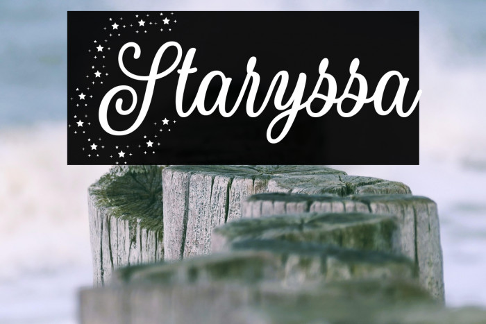 Staryssa Example 3
