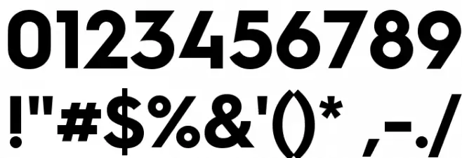 Starz 2016 Schriftart Anderer Schreiben