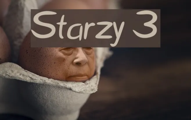 Starzy 3 Example 1