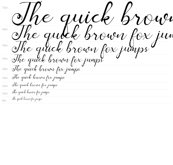 Stasya Free Waterfall