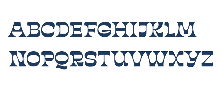 Stata Mater Uppercase