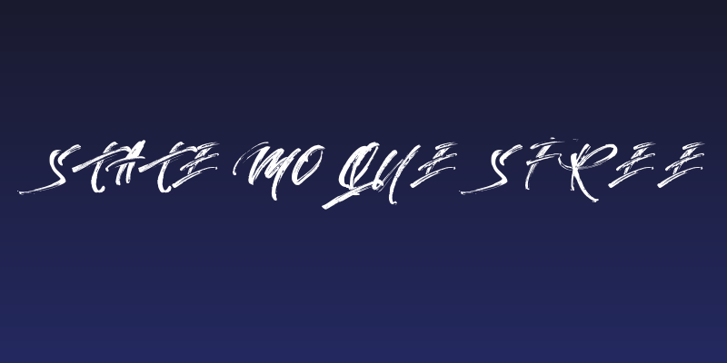 State Moques FREE Social Header