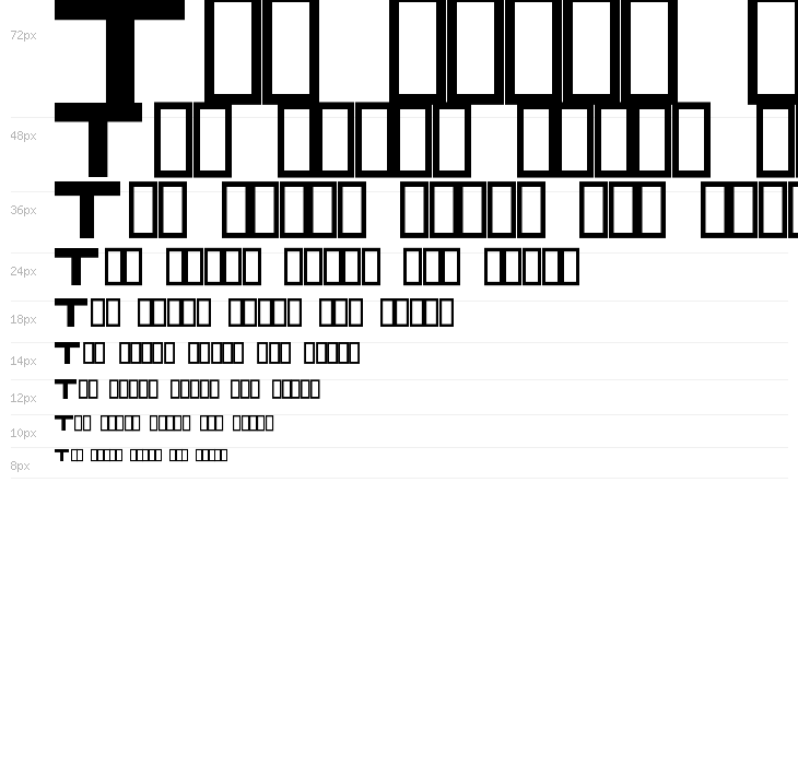 State Secret Waterfall