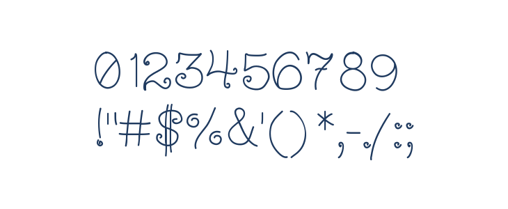 StateOfWhimsy Other Characters