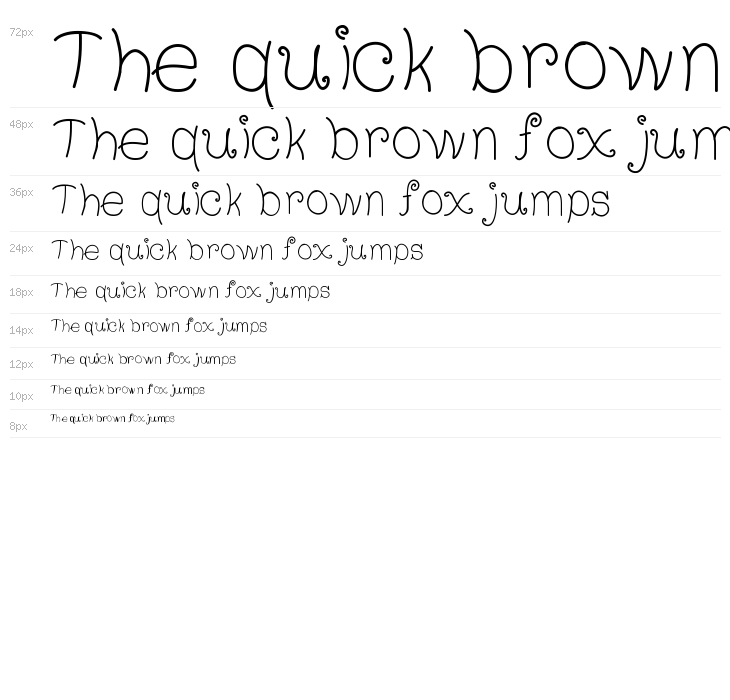 StateOfWhimsy Waterfall