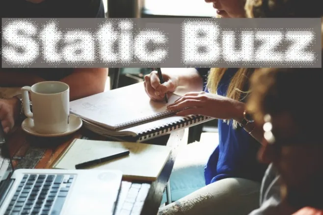 Static Buzz Example 1